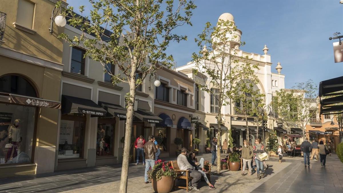 El municipio consigue mantener el empleo y la actividad de empresas asentadas 