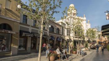 El municipio consigue mantener el empleo y la actividad de empresas asentadas 