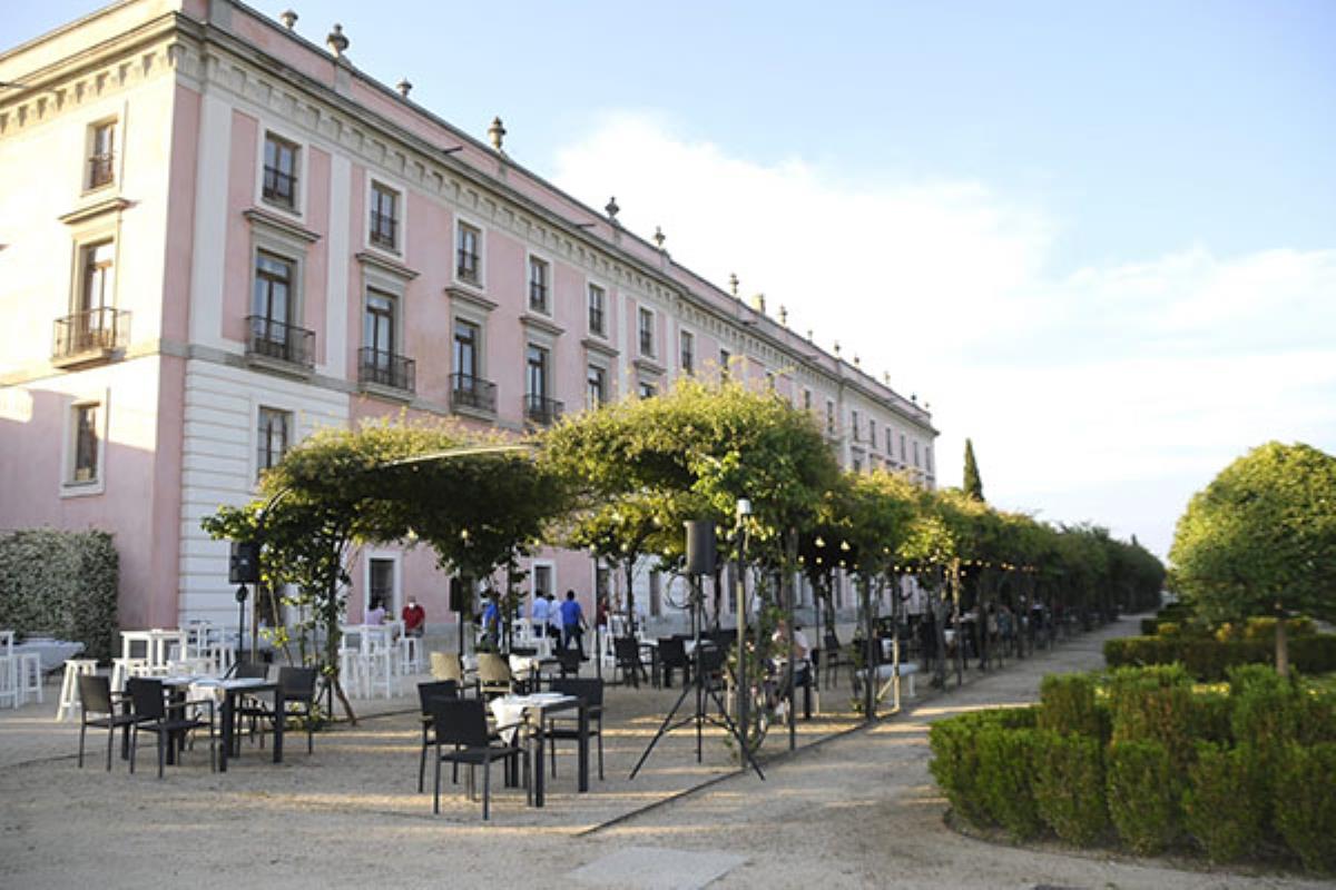 Los vecinos de Boadilla del Monte podrán volver a disfrutar de los icónicos rincones del municipio