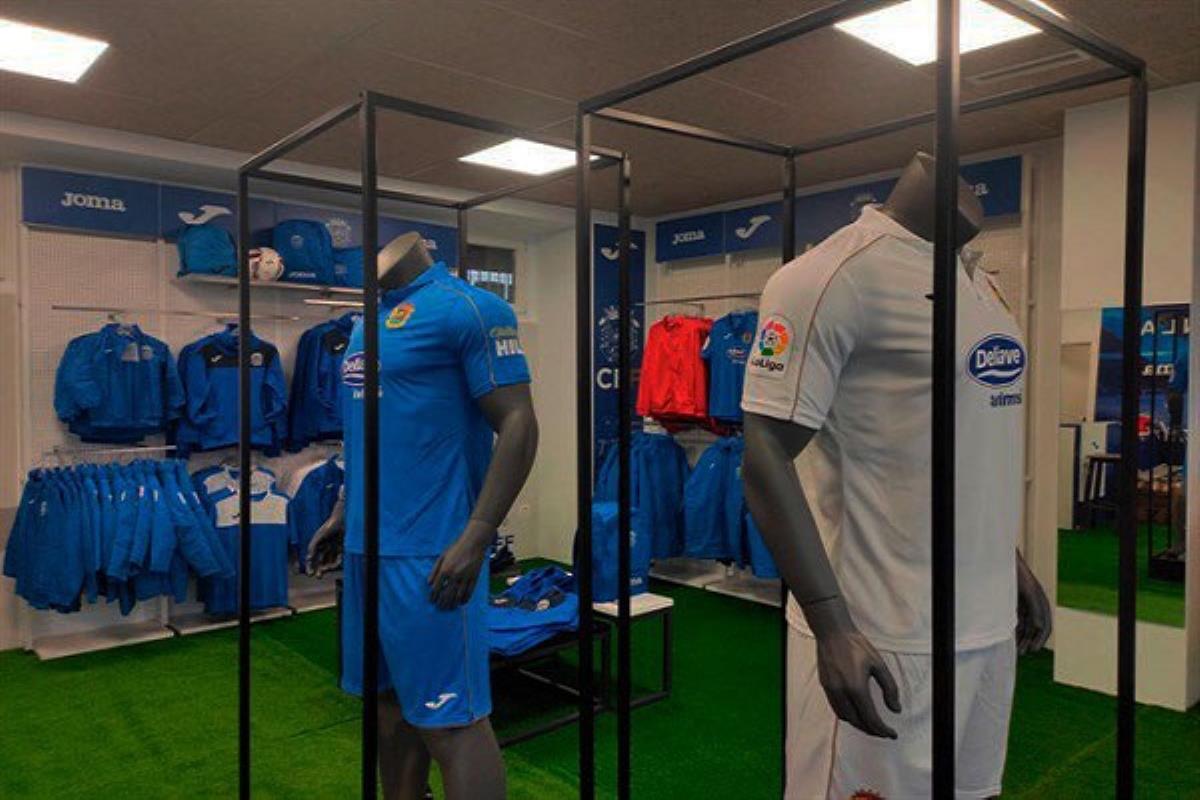 Después de mantenerse cerrada debido al COVID-19