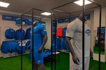 Después de mantenerse cerrada debido al COVID-19