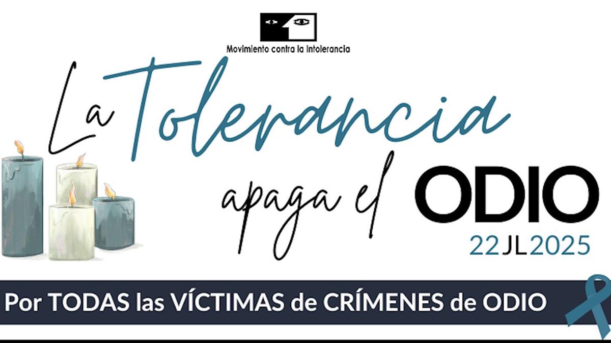 “Creemos que es vital manifestar el compromiso compartido entre instituciones, entidades y ciudadanía en algo tan vital como es la convivencia y la lucha contra los crímenes y discursos de ocio”, ha señalado Candelaria Testa.