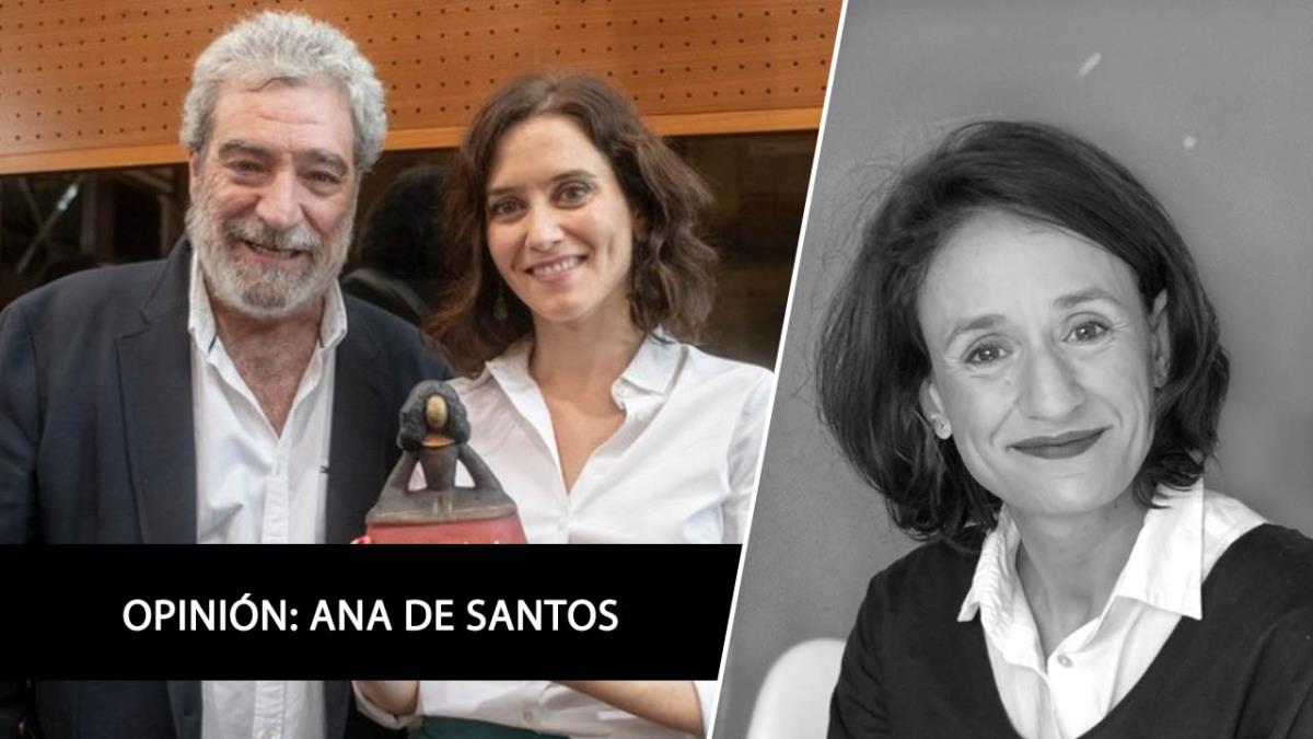 El pulso de los gurús de la comunicación solo puede tener un ganador