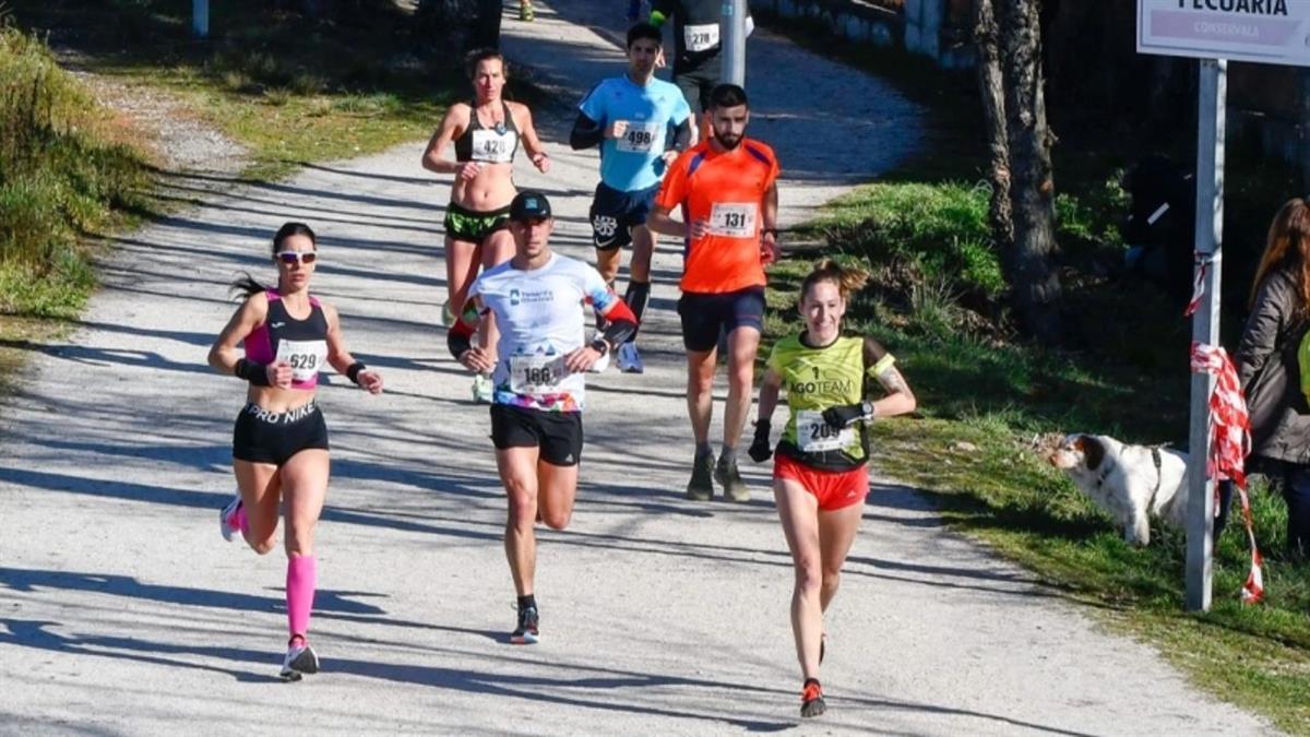 Se celebrará el domingo 5 de marzo, con salida y llegada en la Ciudad Deportiva