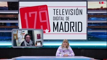 El portavoz del PSOE responde a la incidencia de delitos en Collado Villalba