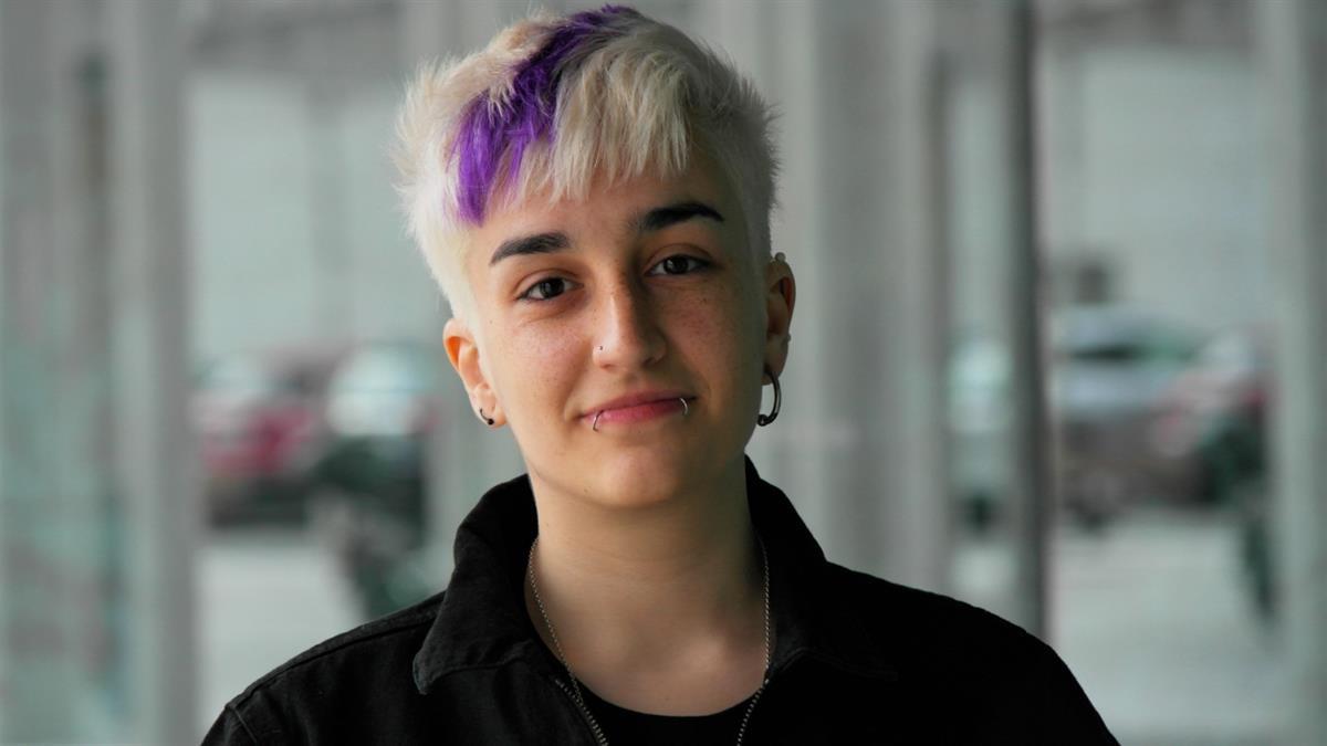 Formará parte de la expedición científica de Ramón Larramendi que recorrerá 1.500 Km