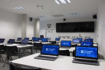 Entre las inversiones más relevantes destaca el plan de digitalización del centro