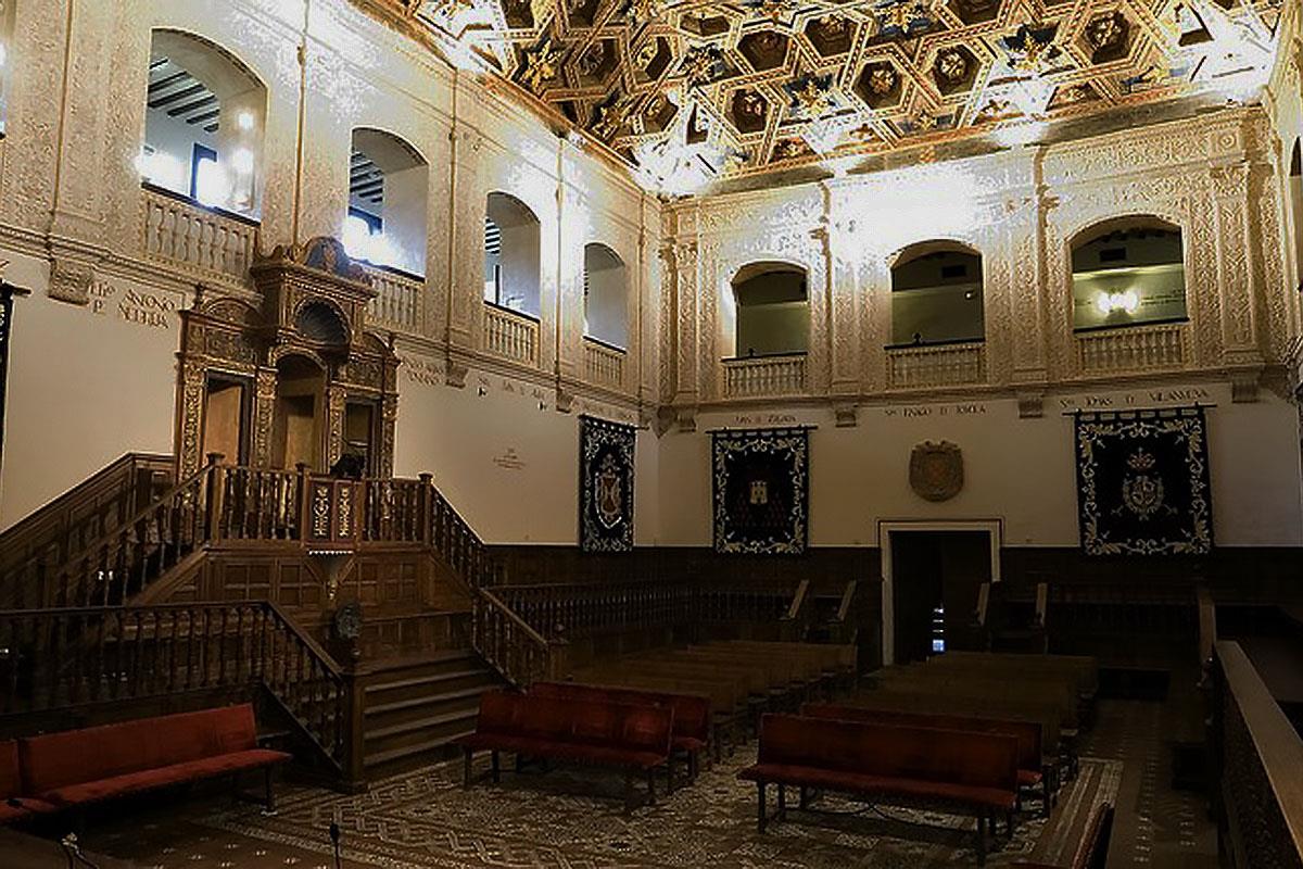 Los Objetivos de Desarrollo Sostenible (ODS), aprobados por la ONU, son los pilares sobre los que se asienta el proyecto