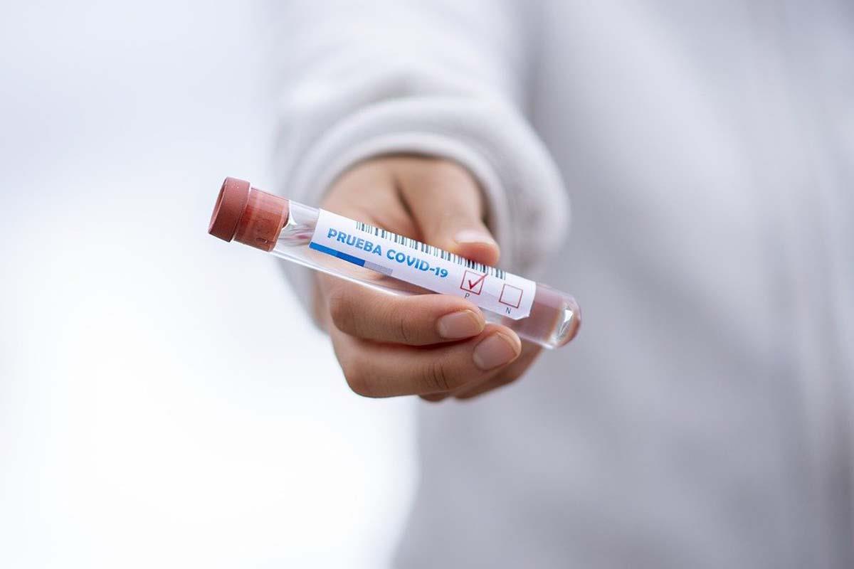 Se ha reservado una sala del centro de uso individual para posibles casos de coronavirus