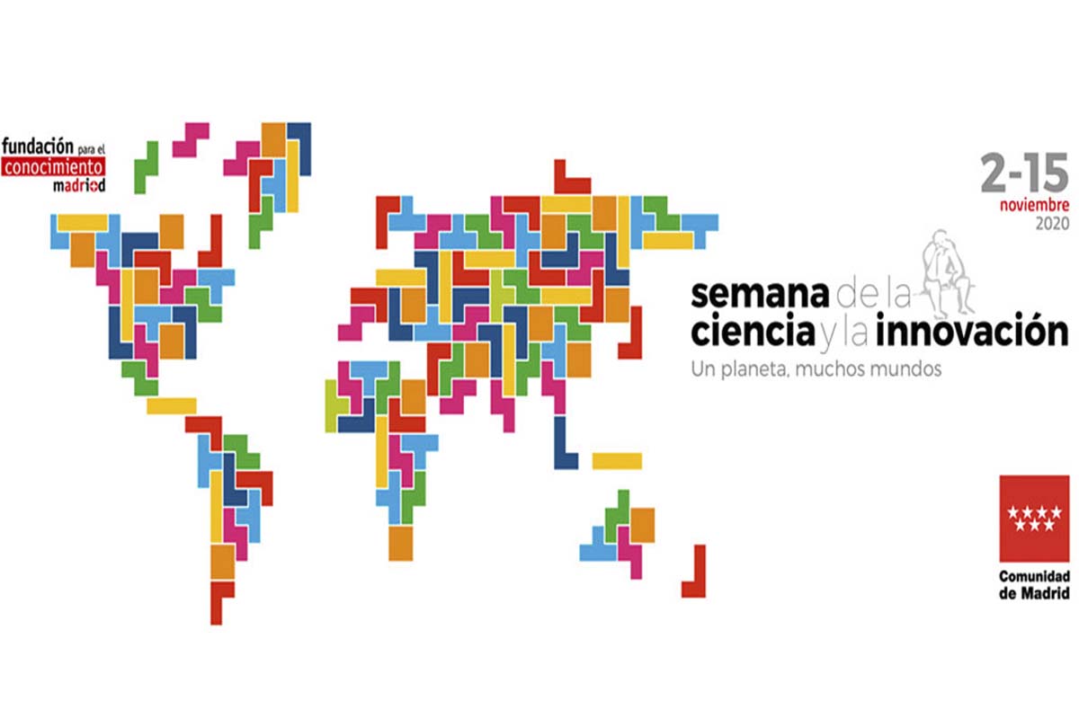 La UAH participa en la Semana de la Ciencia | SoyDe
