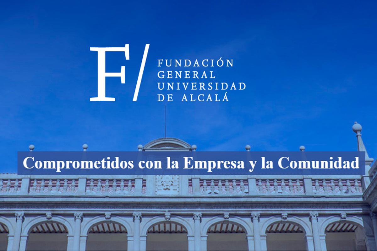 La Fundación General de la UAH ha donado 200 ordenadores portátiles que serán cedidos a quien lo necesite