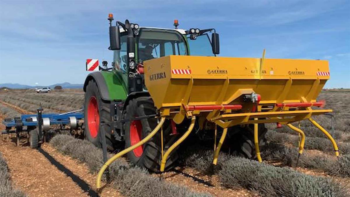 La Universidad de Alcalá presenta las prometedoras cualidades agrícolas de tres "bioproductos", elaborados con restos vegetales  