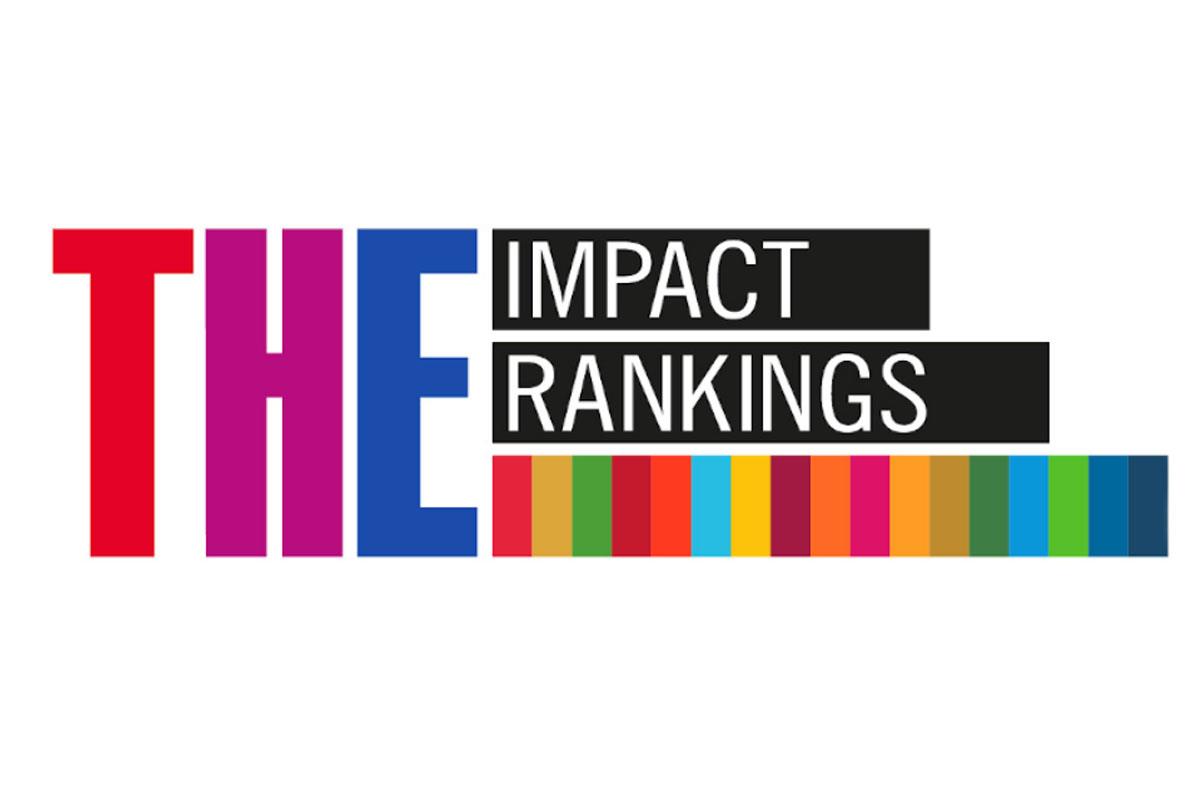 Según el Impact Ranking 2020 de Times Higher Education, la UAH se sitúa entre las 300 mejores universidades del mundo en la clasificación general