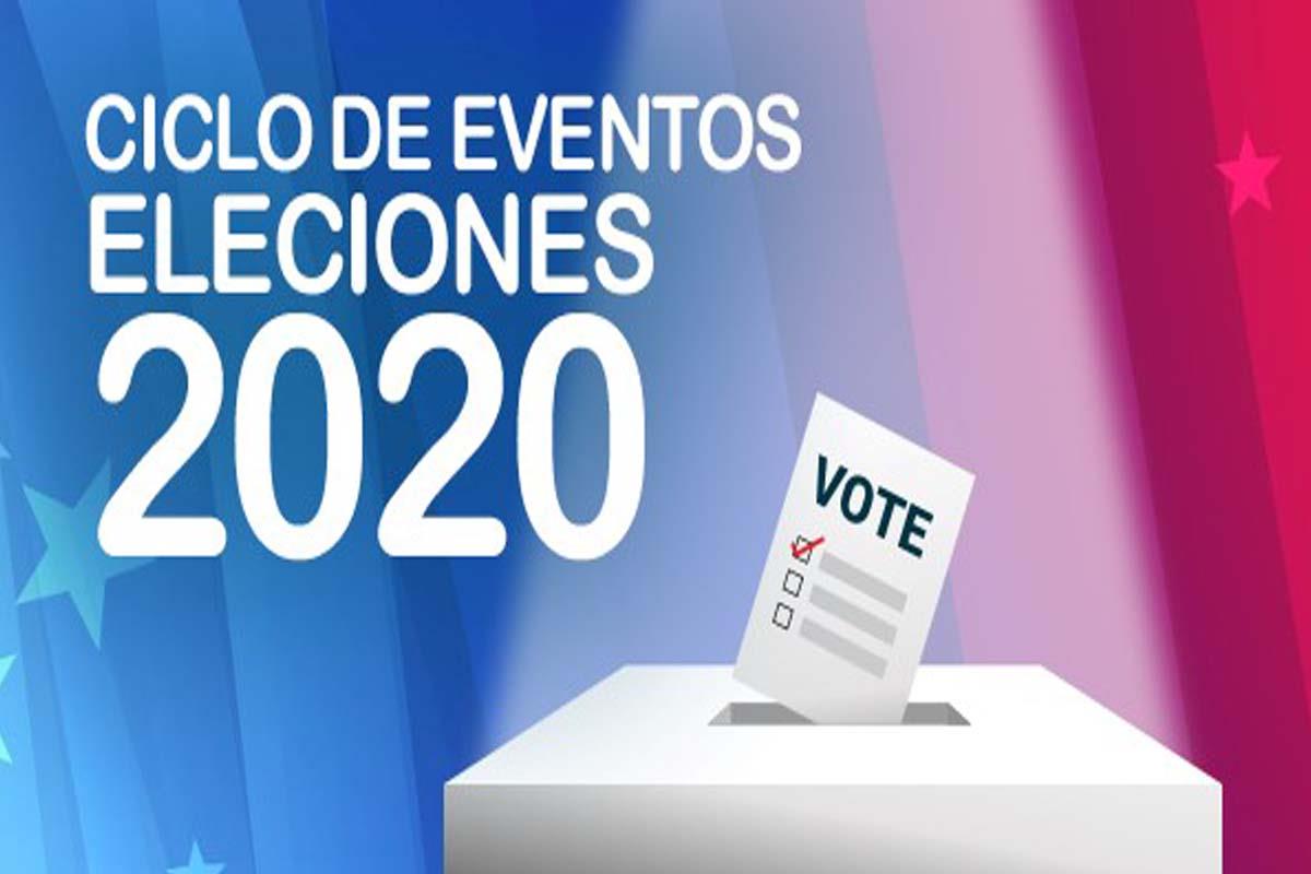 El encuentro se retransmitirá en streaming los próximos 29 de octubre y 4 de noviembre en Alcalá