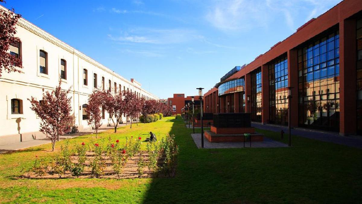 La UC3M ha mejorado su calificación en 5 puntos con respecto la edición pasada del informe U-Multirank