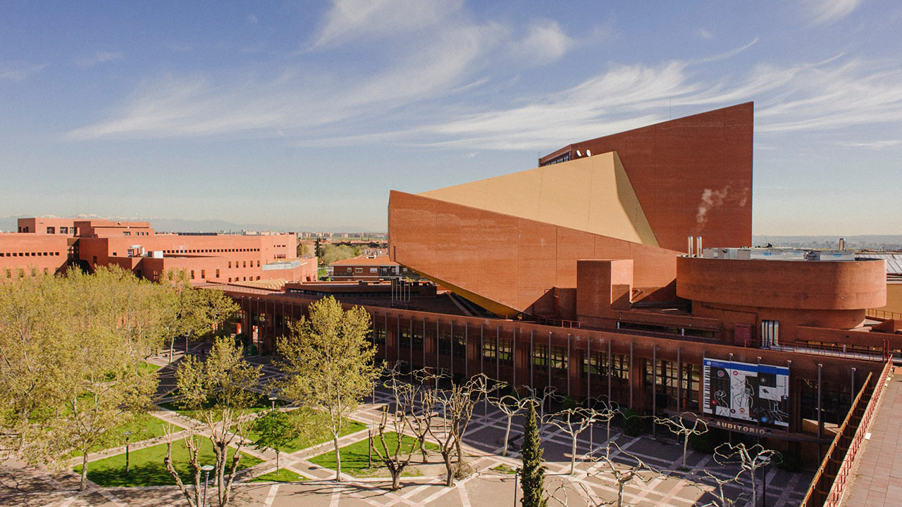 La UC3M, una de las mejores universidades jóvenes del mundo | SoyDe