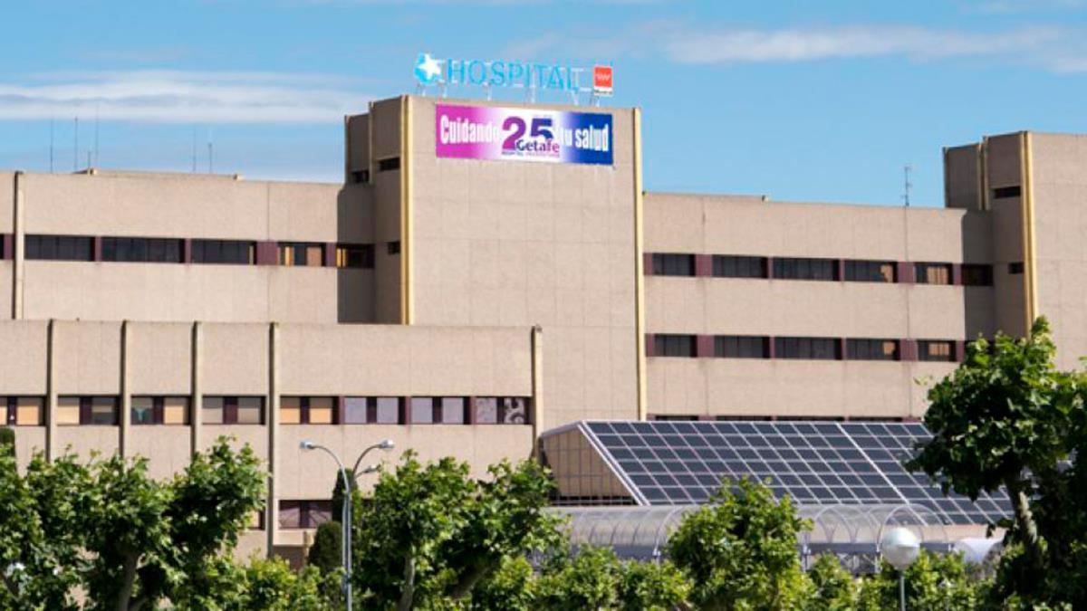 Hay 92 ingresados por Covid-19 y 12 en la UCI, según confirman a Soyde. fuentes hospitalarias
