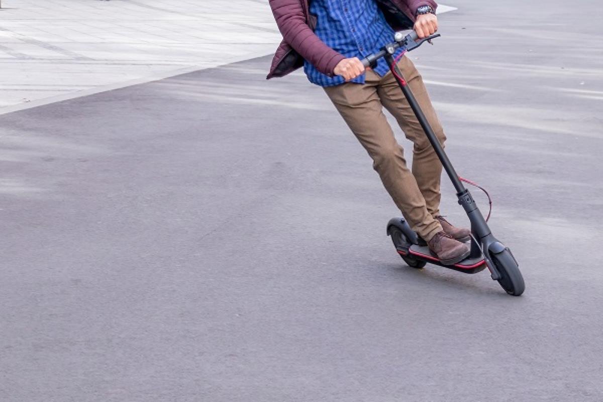 Leganés aún no tiene ninguna normativa sobre estos dispositivos y su circulación