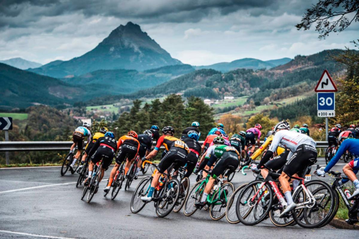 Tras partir del Hipódromo de la Zarzuela, el pelotón atravesará nuestra localidad