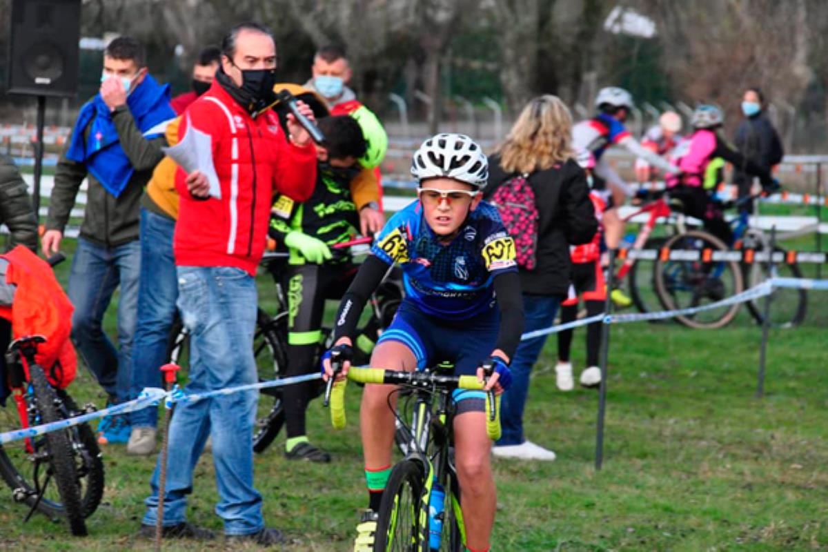 El club fuenlabreño logró grandes resultados en la competición regional