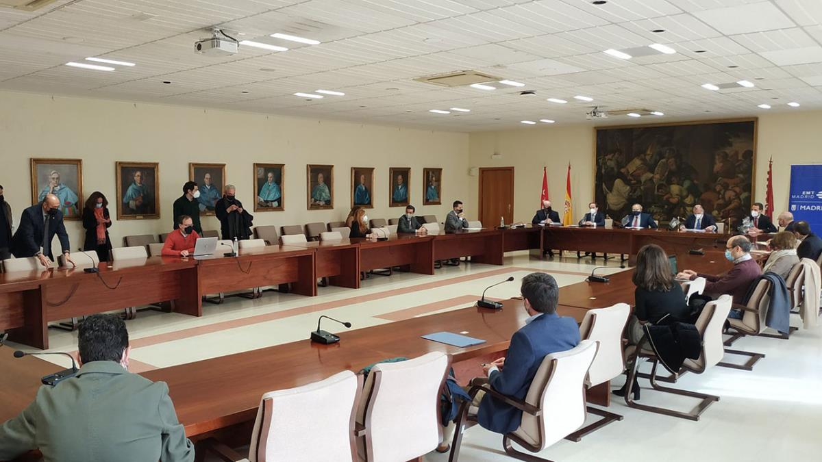 Un proyecto que tiene como objetivo potenciar los desplazamientos en bicicleta, así como el intercambio de experiencias