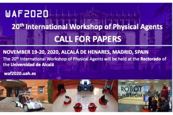 La inteligencia artificial será la protagonista de este encuentro que reunirá a investigadores de todo el mundo