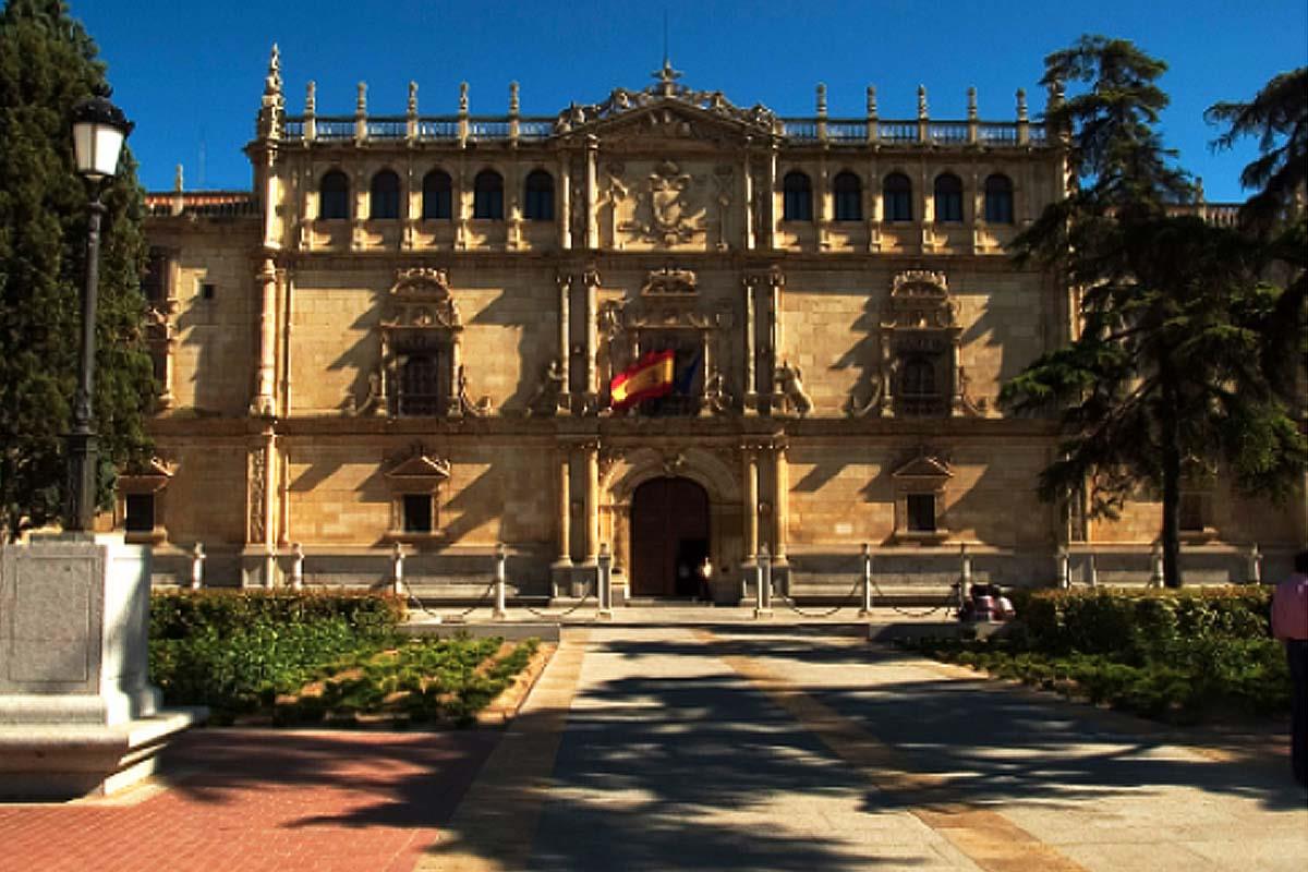 Este año se hará de forma virtual en el Patio Santo Tomás de Villanueva, dentro del Colegio de San Ildefonso