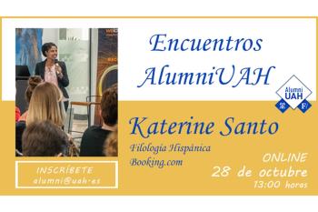 Esta iniciativa supone el establecimiento de una red de comunicación entre la universidad y sus egresados 