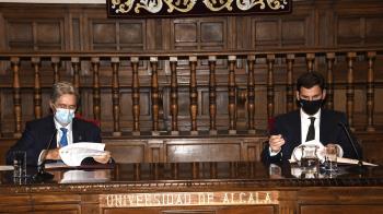 Una serie de iniciativas para potenciar la innovación y el impacto social de la investigación 