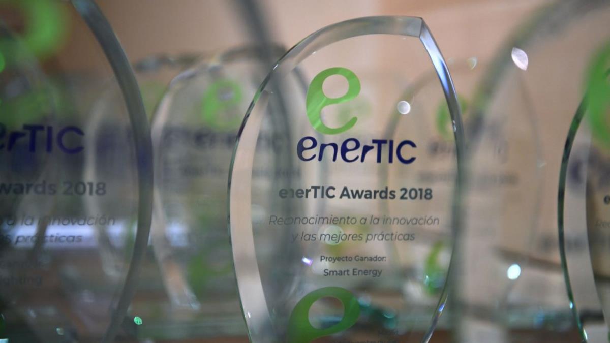 Estos premios reconocen el uso de las soluciones tecnológicas para la eficiencia energética y la sostenibilidad 