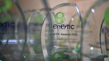 Estos premios reconocen el uso de las soluciones tecnológicas para la eficiencia energética y la sostenibilidad 