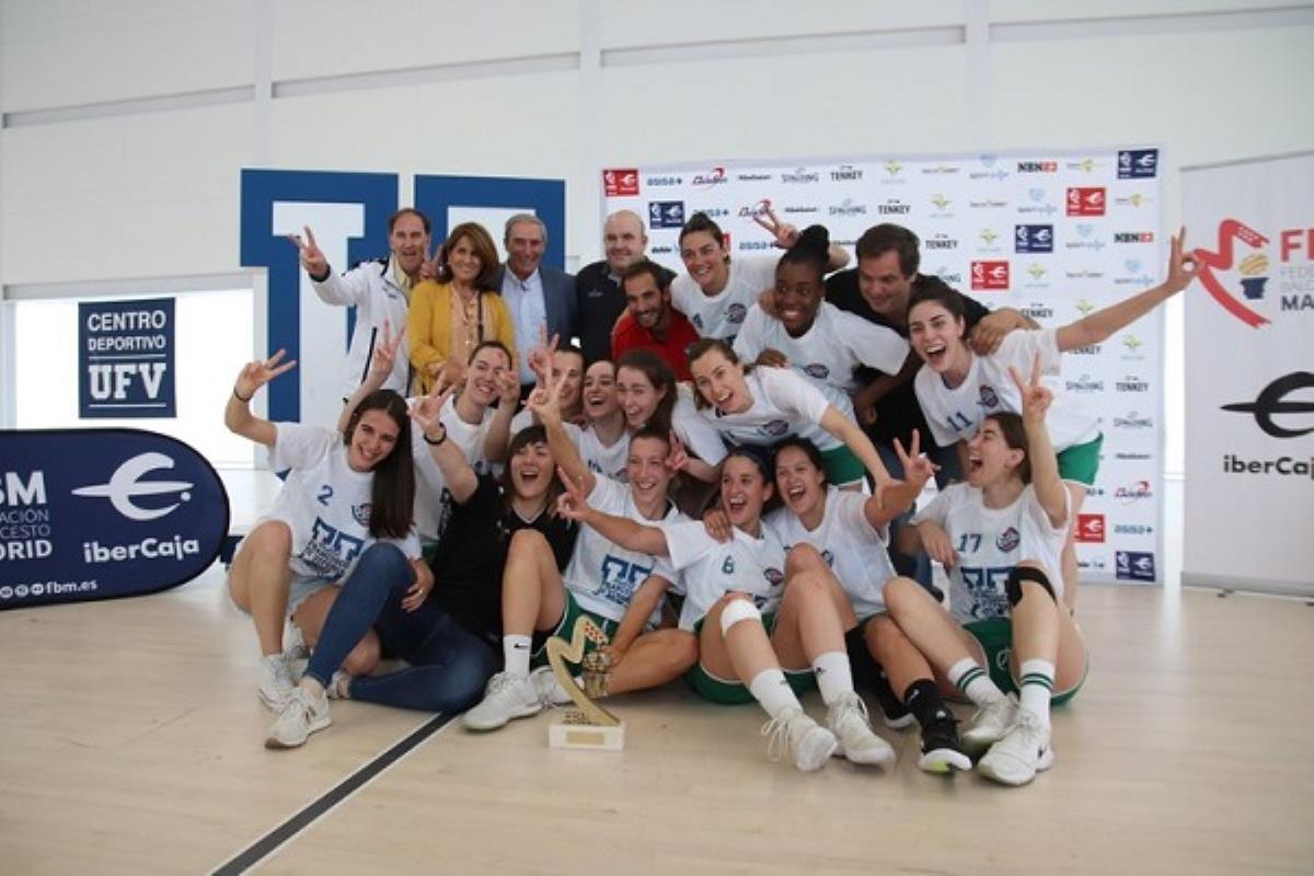 Gran noticia para armar un equipo competitivo en la Liga Femenina 2
