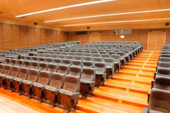 Han obtenido "la mayor cifra de preinscripciones en los últimos 10 años"