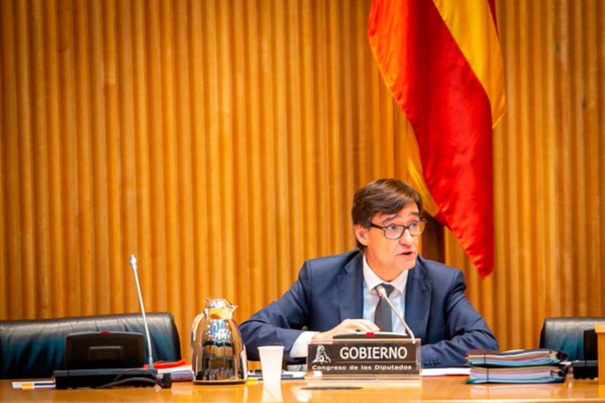 Dichas empresas necesitan una homologación por parte del Ministerio de Sanidad