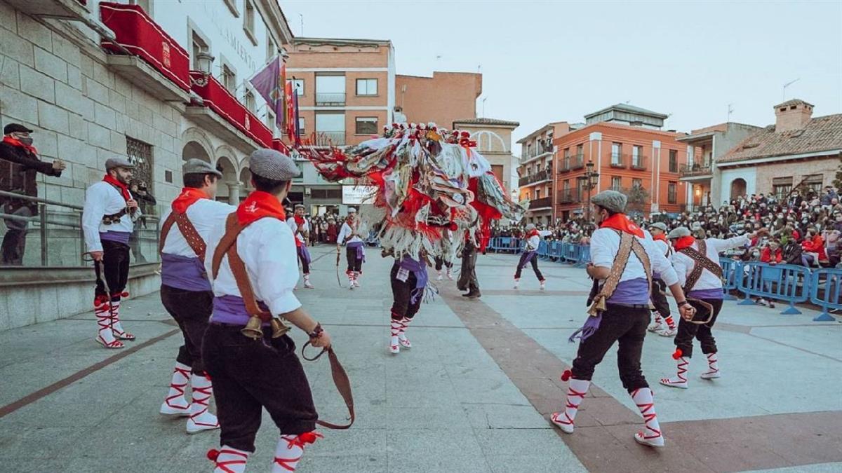 Este evento, declarado de Interés Turístico Nacional, se celebrará el próximo sábado 27 de enero