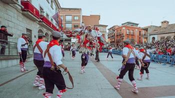 Este evento, declarado de Interés Turístico Nacional, se celebrará el próximo sábado 27 de enero