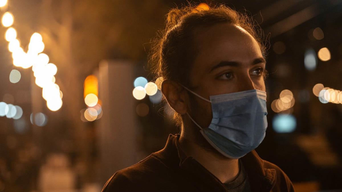 Los detectados de la variante Delta están agrupados en 39 brotes 