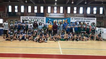 Han participado un total de 170 personas