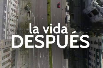 Cuenta cinco historias anónimas y la vida después de la emergencia