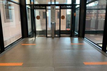 El centro abre sus puertas este 6 de junio después de tres meses de confinamiento