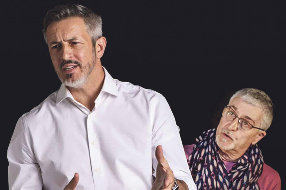 Con 'El electo', cita que tendrá lugar este mes de enero en Majadahonda