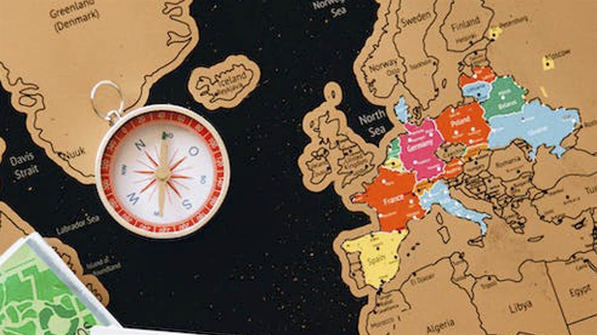 Una exposición en la Sala Altamira