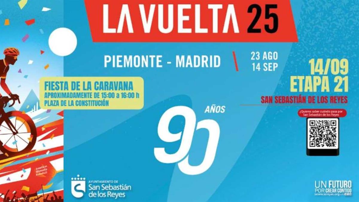 El domingo 14 de septiembre