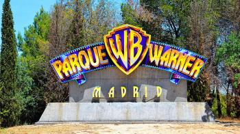 Hasta 25 puestos para los restaurantes del Parque de atracciones