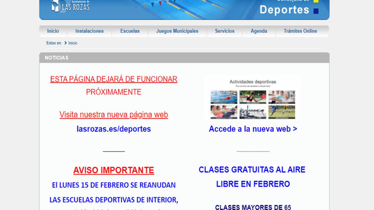 Además se ha renovado su diseño, siendo mucho más intuitivo 