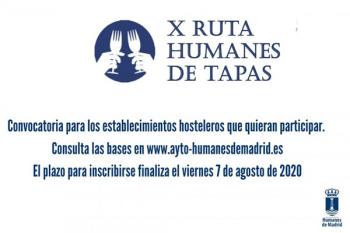 Los fines de semana del 12 y 19 de septiembre han sido las fechas elegidas