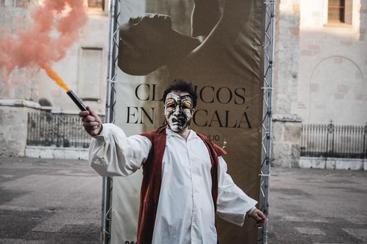 Además, se mantiene la entrega del Premio Fuente Castalia, otorgado a Rafael Álvarez ‘El Brujo’, que se celebrará el próximo 26 de junio