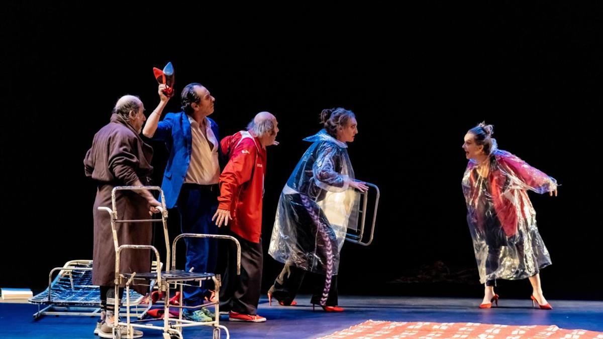 Es la compañía nacional más longeva en activo