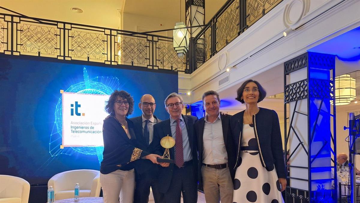 El IoTMADLab, que cuenta con la colaboración y la financiación del Ayuntamiento, se enmarca en la Estrategia de Transformación Digital, ‘Madrid Capital Digital’
