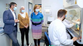 Garantiza la calidad del agua y de los alimentos que se sirven en hostelería 